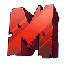 MortalMC logo